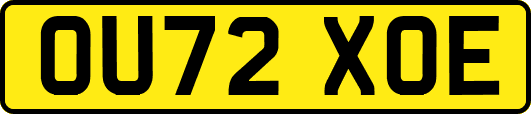 OU72XOE