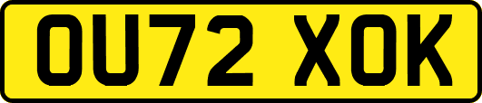 OU72XOK