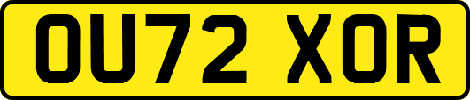 OU72XOR