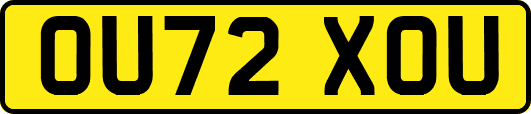 OU72XOU