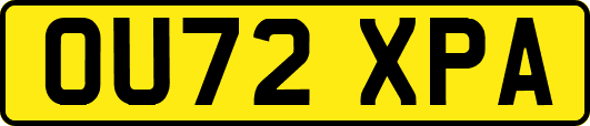 OU72XPA