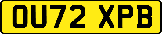 OU72XPB