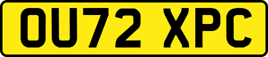 OU72XPC