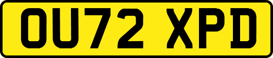 OU72XPD