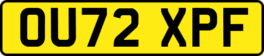 OU72XPF