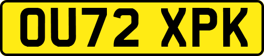 OU72XPK