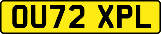OU72XPL