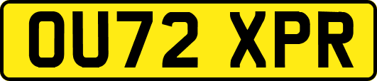 OU72XPR