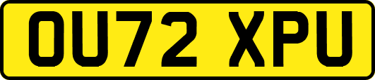 OU72XPU