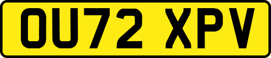 OU72XPV