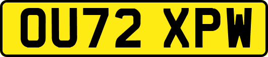OU72XPW