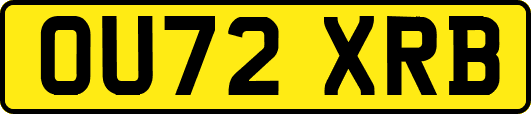 OU72XRB