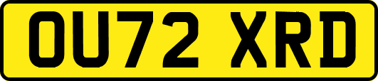 OU72XRD