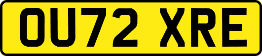 OU72XRE