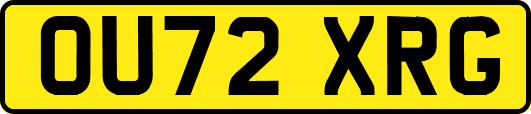 OU72XRG