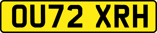 OU72XRH