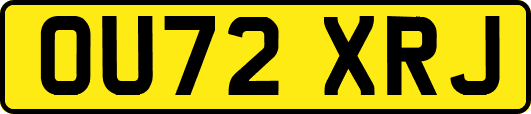 OU72XRJ
