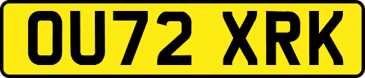 OU72XRK