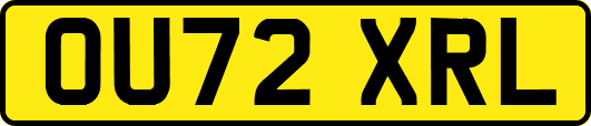 OU72XRL