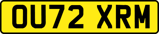 OU72XRM