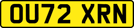 OU72XRN