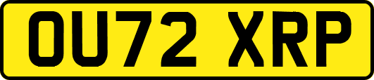 OU72XRP