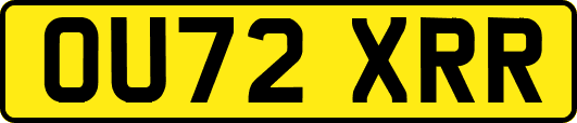 OU72XRR