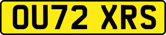 OU72XRS