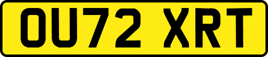 OU72XRT