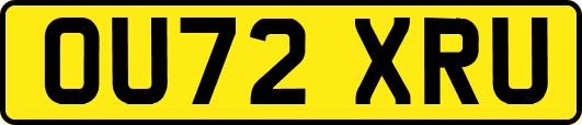 OU72XRU