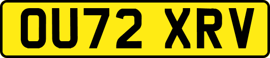 OU72XRV