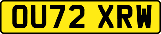 OU72XRW