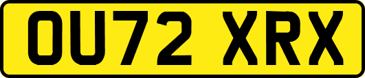 OU72XRX