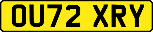 OU72XRY