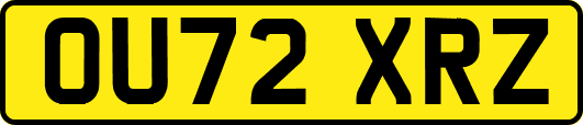 OU72XRZ