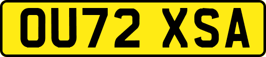 OU72XSA
