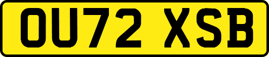 OU72XSB