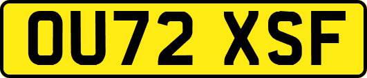 OU72XSF