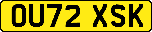 OU72XSK