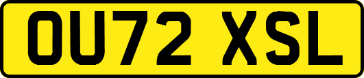 OU72XSL