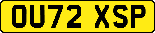 OU72XSP