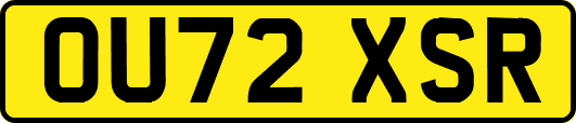 OU72XSR