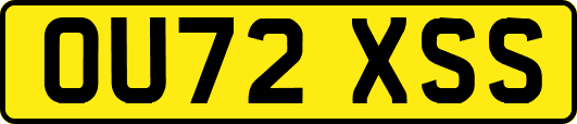 OU72XSS