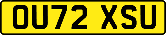 OU72XSU