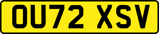 OU72XSV