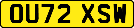 OU72XSW