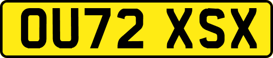 OU72XSX
