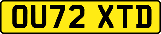 OU72XTD