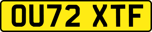OU72XTF