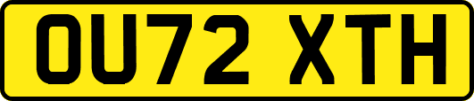 OU72XTH